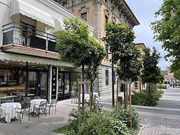Hotel Central Giacomini