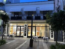 Hotel Central Giacomini