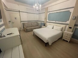 Hotel Central Giacomini