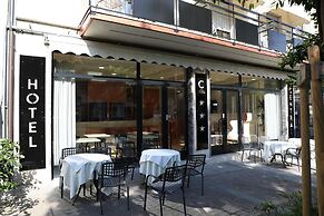 Hotel Central Giacomini