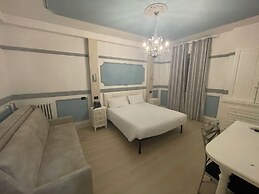 Hotel Central Giacomini
