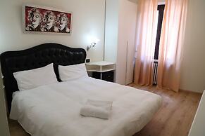 Hotel Central Giacomini