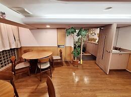 Hotel Yuni Star-Club