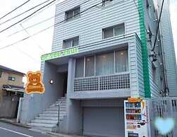 Hotel Yuni Star-Club