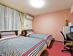 Hotel Yuni Star-Club