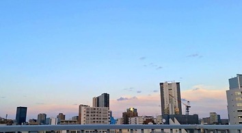 Hotel Yuni Star-Club