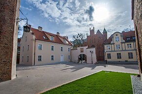Soul House Gdansk Old Town