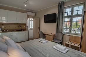 Soul House Gdansk Old Town