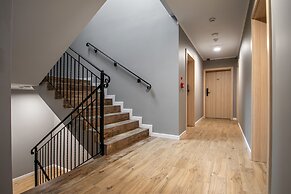 Soul House Gdansk Old Town