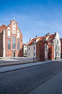 Soul House Gdansk Old Town