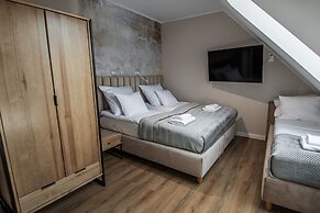 Soul House Gdansk Old Town