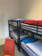 Eden Quay Guesthouse Private Rooms