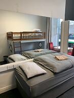 Eden Quay Guesthouse Private Rooms