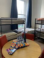 Eden Quay Guesthouse Private Rooms