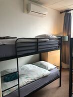 Eden Quay Guesthouse Private Rooms