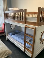 Eden Quay Guesthouse Private Rooms