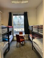 Eden Quay Guesthouse Private Rooms