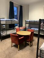 Eden Quay Guesthouse Private Rooms