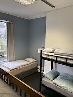 Eden Quay Guesthouse Private Rooms