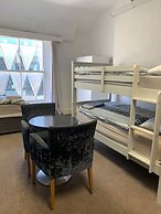 Eden Quay Guesthouse Private Rooms