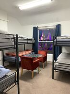 Eden Quay Guesthouse Private Rooms