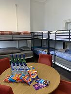 Eden Quay Guesthouse Private Rooms