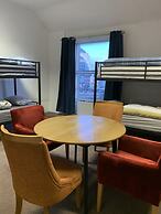 Eden Quay Guesthouse Private Rooms