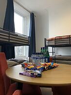 Eden Quay Guesthouse Private Rooms