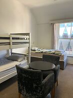 Eden Quay Guesthouse Private Rooms