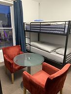 Eden Quay Guesthouse Private Rooms