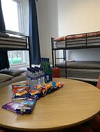 Eden Quay Guesthouse Private Rooms