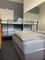 Eden Quay Guesthouse Private Rooms