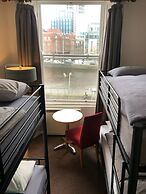 Eden Quay Guesthouse Private Rooms