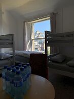 Eden Quay Guesthouse Private Rooms