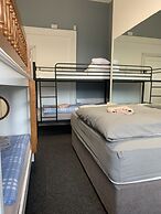 Eden Quay Guesthouse Private Rooms