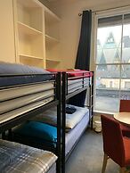 Eden Quay Guesthouse Private Rooms