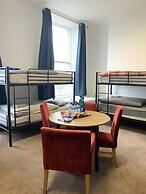 Eden Quay Guesthouse Private Rooms