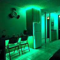 Golden Dream Studio 101B 1st floor