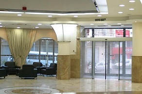 Hôtel Cristal