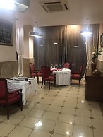 Hôtel Cristal