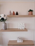 Lovely 3-bed Lodge in Eyemouth With Stunning Views