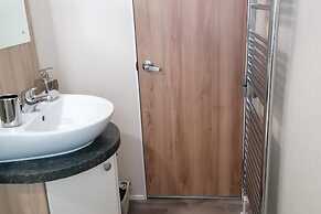 Seaside Lodge Retreat in Eyemouth