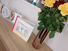 Lovely 3-bed Lodge in Eyemouth With Stunning Views