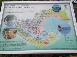 Lovely 3-bed Lodge in Eyemouth With Stunning Views