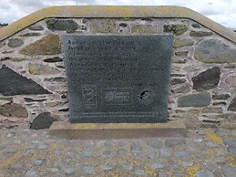 Lovely 3-bed Lodge in Eyemouth With Stunning Views