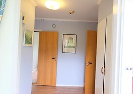 Lake View Holiday Apartments