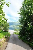 Lake View Holiday Apartments