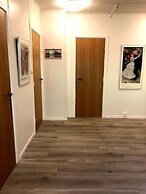 Lake View Holiday Apartments