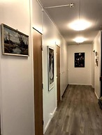 Lake View Holiday Apartments