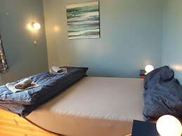 Lake View Holiday Apartments